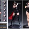 OPAPA TOYS X HaHa Studio Spy X Family Yor Forger Action Figure