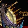 A Record of a Mortal’s Journey to Immortality