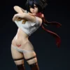 OZ Attack on Titan Mikasa Ackerman