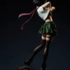 OZ Attack on Titan Mikasa Ackerman