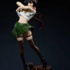 OZ Attack on Titan Mikasa Ackerman
