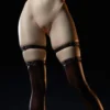 OZ Attack on Titan Mikasa Ackerman