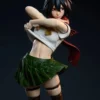 OZ Attack on Titan Mikasa Ackerman
