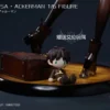 OZ Attack on Titan Mikasa Ackerman