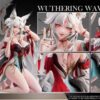 Octagram Studio - Wuthering Waves Hsin TOPGK 1/6 Limited 188 PU & Resin Figure