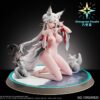 Octagram Studio - Wuthering Waves Hsin TOPGK 1/6 Limited 188 PU & Resin Figure