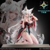 Octagram Studio - Wuthering Waves Hsin TOPGK 1/6 Limited 188 PU & Resin Figure