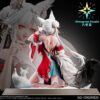 Octagram Studio - Wuthering Waves Hsin TOPGK 1/6 Limited 188 PU & Resin Figure