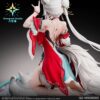 Octagram Studio - Wuthering Waves Hsin TOPGK 1/6 Limited 188 PU & Resin Figure