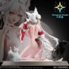 Octagram Studio - Wuthering Waves Hsin TOPGK 1/6 Limited 188 PU & Resin Figure