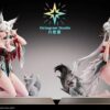Octagram Studio - Wuthering Waves Hsin TOPGK 1/6 Limited 188 PU & Resin Figure