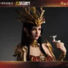 October Studio - Battle Through the Heavens - Medusa TOPGK 1:1 Life-Size Bust