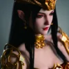 October Studio - Battle Through the Heavens - Medusa TOPGK 1:1 Life-Size Bust