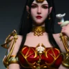 October Studio - Battle Through the Heavens - Medusa TOPGK 1:1 Life-Size Bust