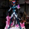 Odin Studio Saint Seiya Alberich Statue