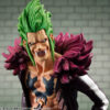 One Piece Bartolomeo 25cm PVC TOPGK Figure Licensed – MegaHouse