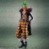 One Piece Bartolomeo 25cm PVC TOPGK Figure Licensed – MegaHouse