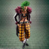 One Piece Bartolomeo 25cm PVC TOPGK Figure Licensed – MegaHouse