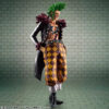 One Piece Bartolomeo 25cm PVC TOPGK Figure Licensed – MegaHouse