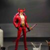 One Piece Fuku Fuku 16 Scale TOPGK Statue –Longhu Studio