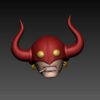 One Piece Fuku Fuku 16 Scale TOPGK Statue –Longhu Studio