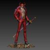 One Piece Fuku Fuku 16 Scale TOPGK Statue –Longhu Studio