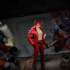 One Piece Fuku Fuku 16 Scale TOPGK Statue –Longhu Studio