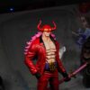 One Piece Fuku Fuku 16 Scale TOPGK Statue –Longhu Studio