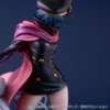 One Piece Gunko 24cm PVC Figure Series – Megahouse