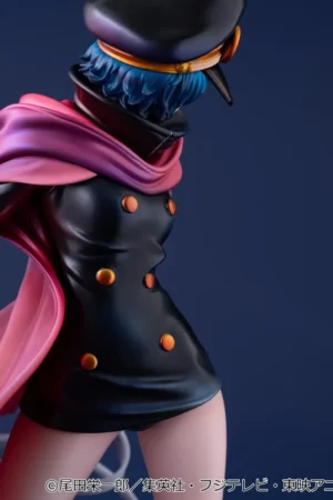 One Piece Gunko 24cm PVC Figure Series – Megahouse
