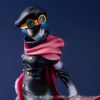 One Piece Gunko 24cm PVC Figure Series – Megahouse