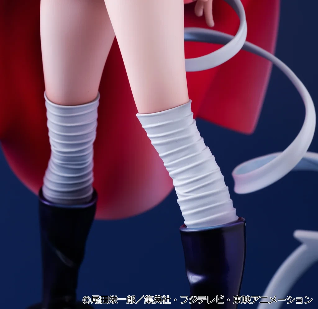 One Piece Gunko 24cm PVC Figure Series – Megahouse