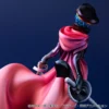 One Piece Gunko 24cm PVC Figure Series – Megahouse