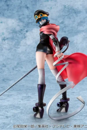 One Piece Gunko 24cm PVC Figure Series – Megahouse