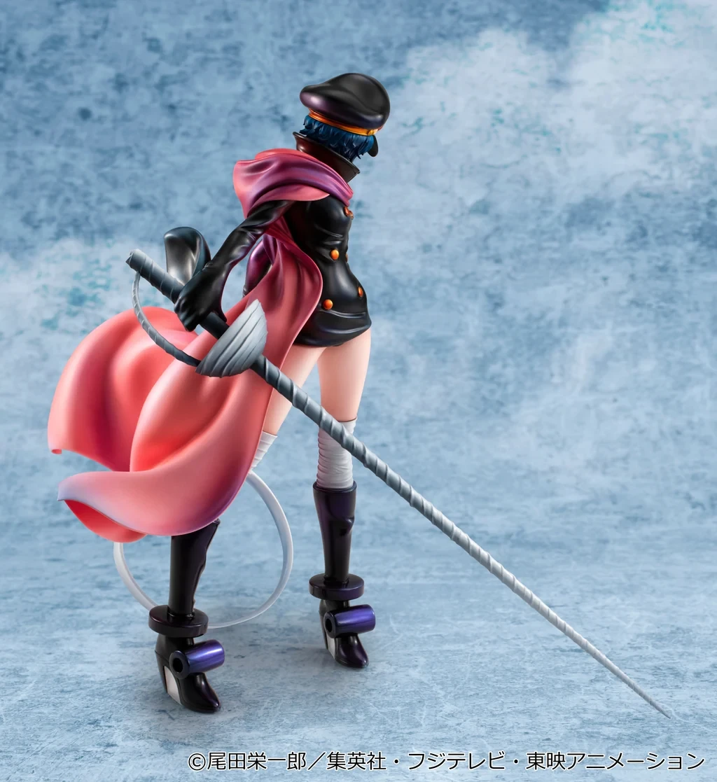 One Piece Gunko 24cm PVC Figure Series – Megahouse
