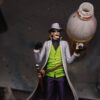 One Piece Helmeppo Black Studio