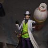 One Piece Helmeppo Black Studio