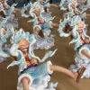 One Piece Luffy MP3 Studio