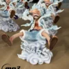 One Piece Luffy MP3 Studio