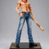 One Piece Luffy Zoro Sanji Ace Trafalgar Law Cowboy Outfit 1/6 Scale GK Statue – Black Dragon Studio