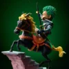 One Piece One Piece Zoro