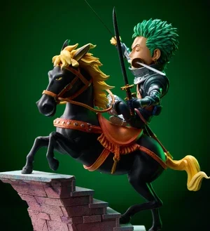 One Piece One Piece Zoro