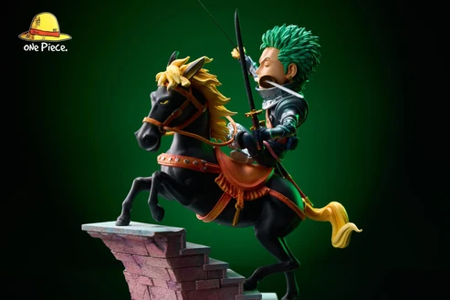 One Piece One Piece Zoro