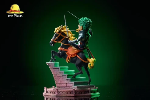 One Piece One Piece Zoro