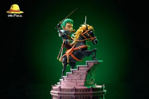 One Piece One Piece Zoro