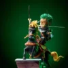 One Piece One Piece Zoro