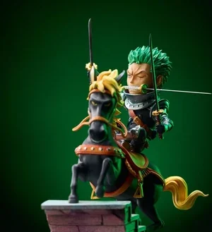 One Piece One Piece Zoro