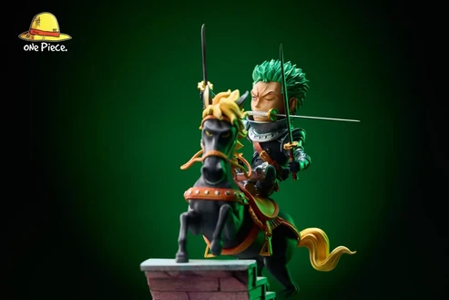 One Piece One Piece Zoro