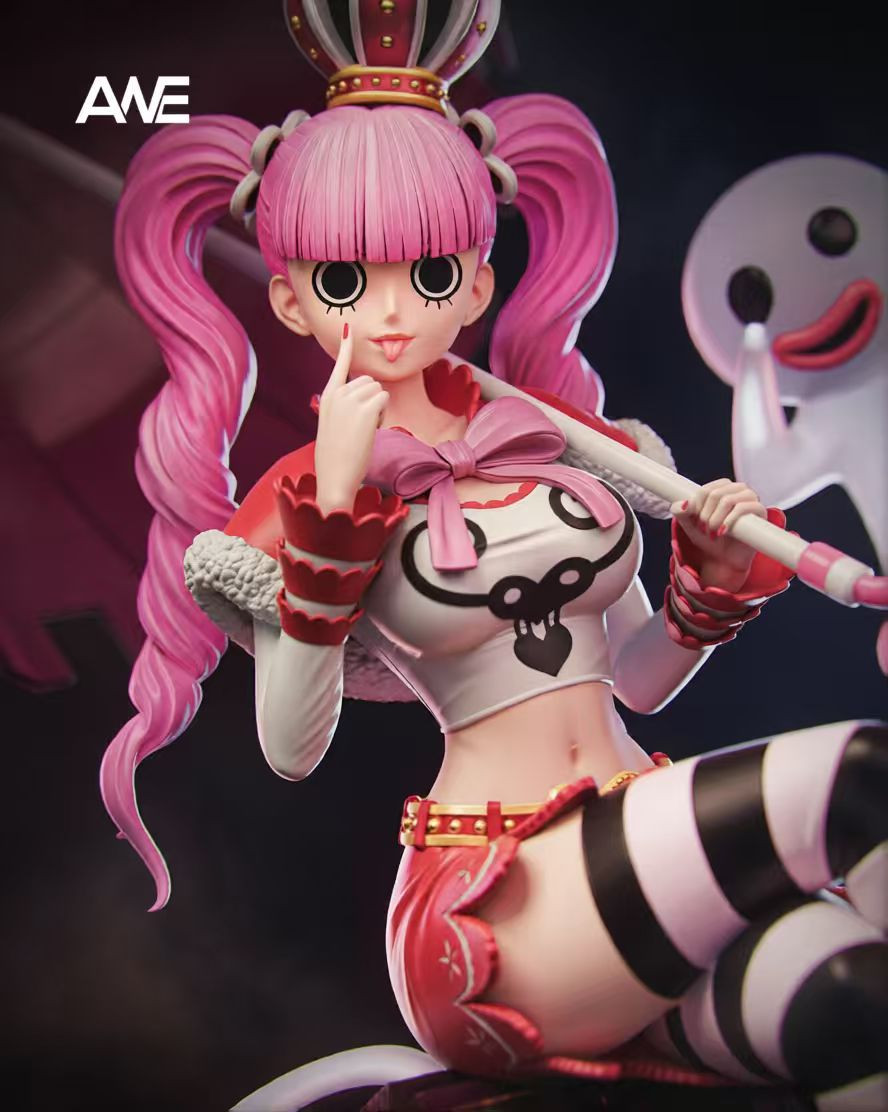 One Piece Perona ANE Studio