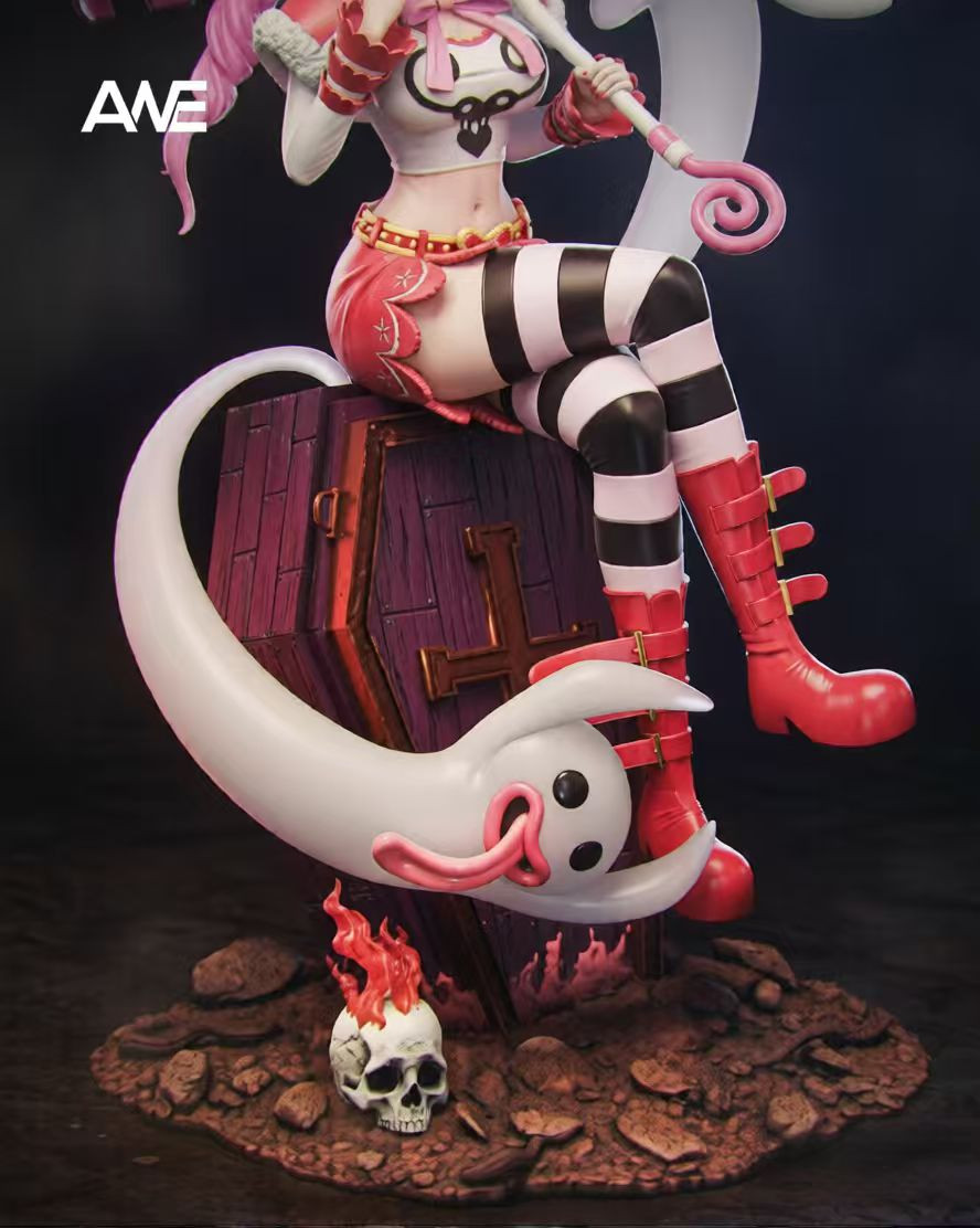 One Piece Perona ANE Studio